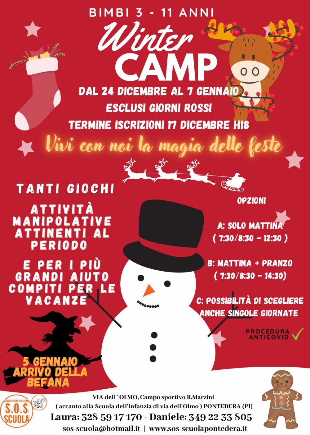 preview Campi Invernali 2021/2022