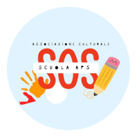 Logo Associazione Culturale SOS SCUOLA APS